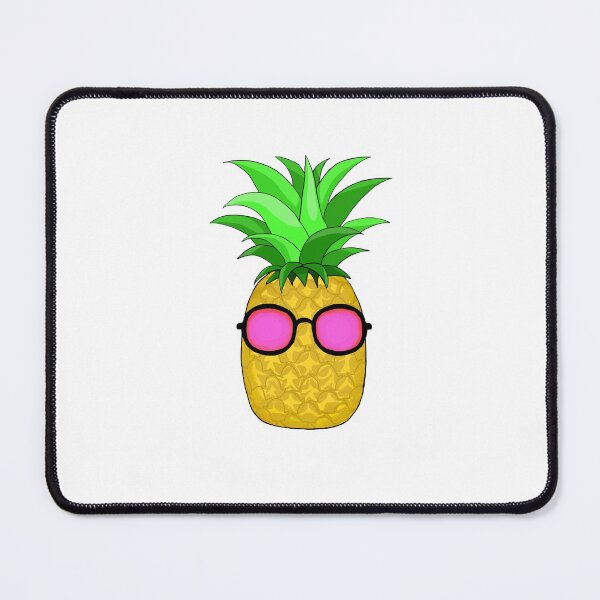 Item preview, COOL pineapple  designed and sold by SunnyAngst.