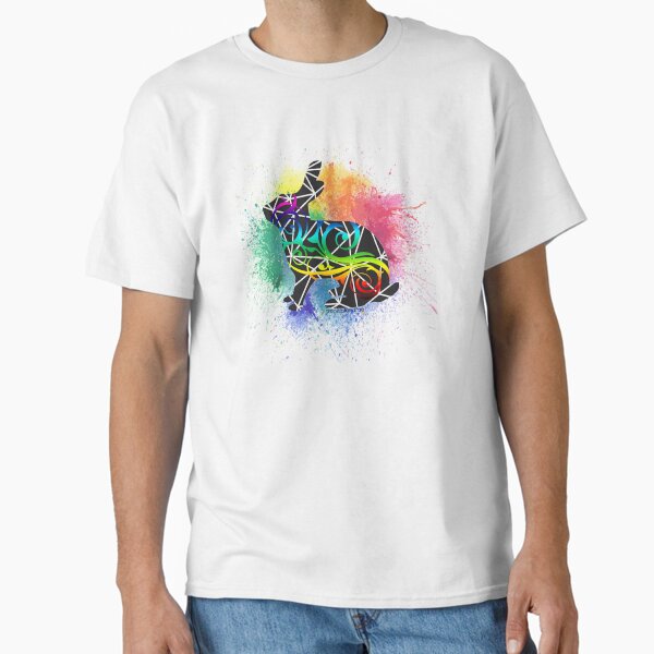 Classic T-Shirt