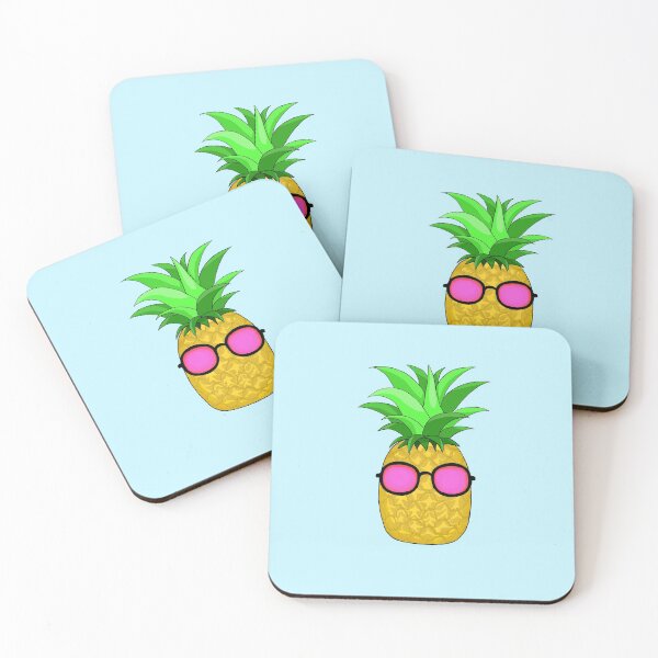 Item preview, COOL pineapple  designed and sold by SunnyAngst.