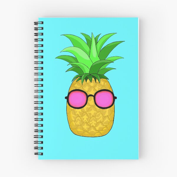 Item preview, COOL pineapple designed and sold by SunnyAngst.