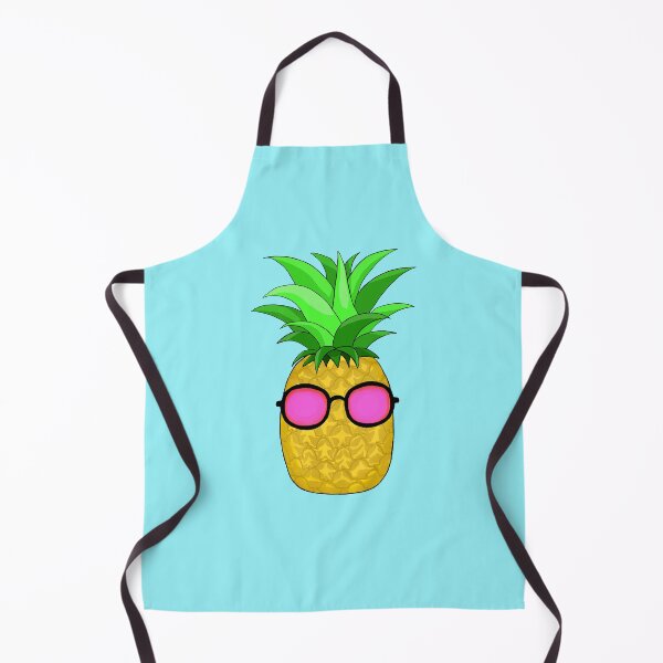 Item preview, COOL pineapple designed and sold by SunnyAngst.