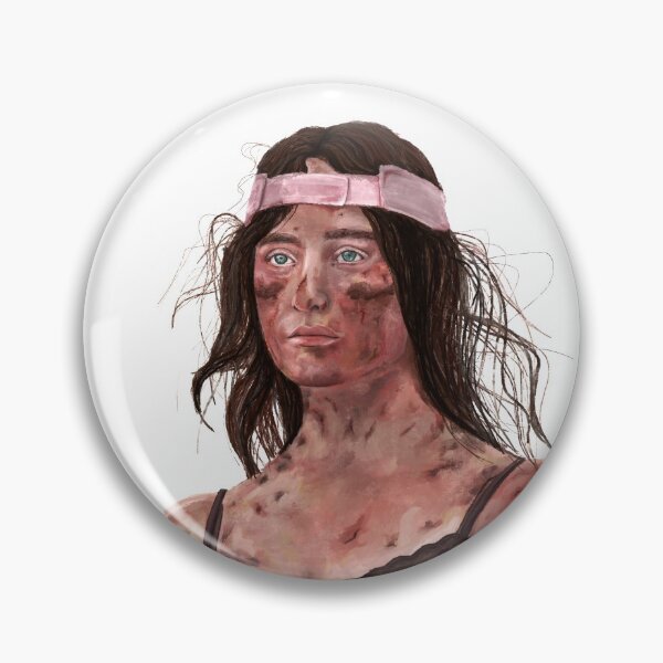 Item preview, Leah Rilke The Wilds designed and sold by buahnoah.