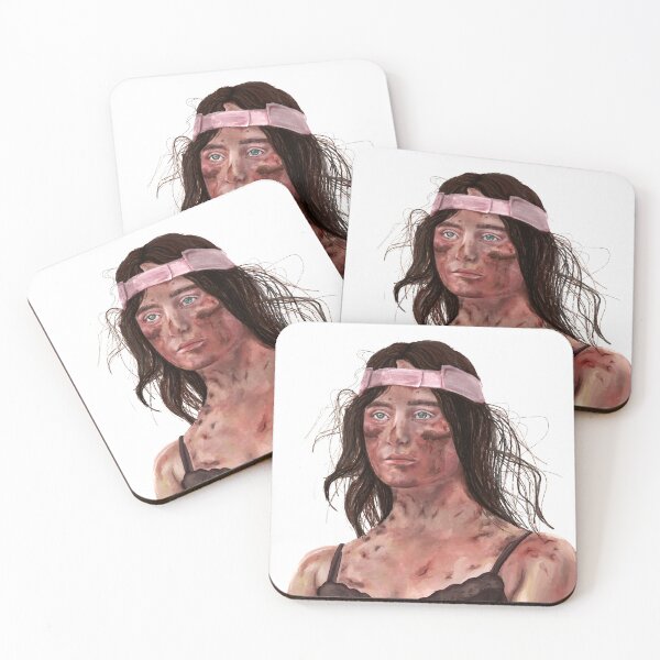 Item preview, Leah Rilke The Wilds designed and sold by buahnoah.
