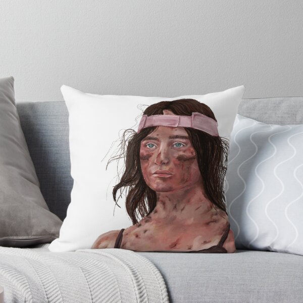 Item preview, Leah Rilke The Wilds designed and sold by buahnoah.