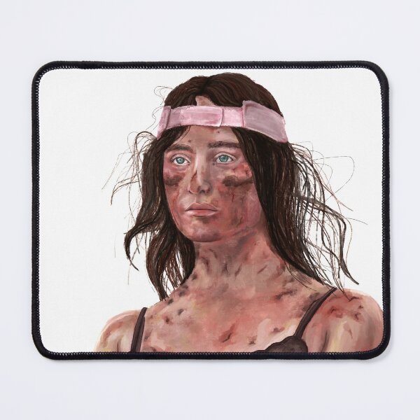 Item preview, Leah Rilke The Wilds designed and sold by buahnoah.