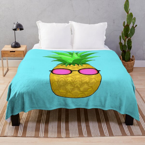 Item preview, COOL pineapple designed and sold by SunnyAngst.