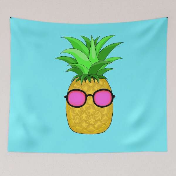 Item preview, COOL pineapple  designed and sold by SunnyAngst.