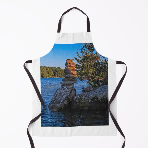 Artikelvorschau, Cairn Island 4, Norwegen, Maine entworfen und verkauft von StevenRalserPhoto.