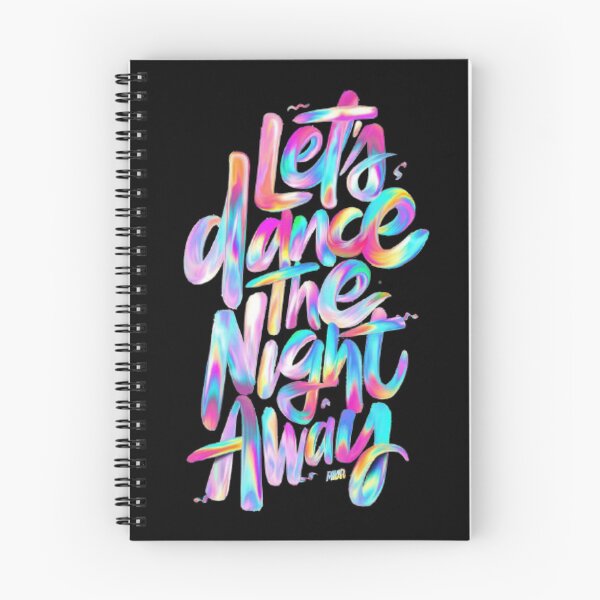Item preview, Let's dance the night away designed and sold by CANN4.