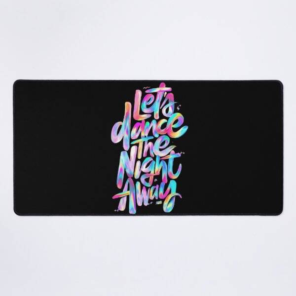 Item preview, Let's dance the night away designed and sold by CANN4.