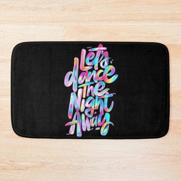 Item preview, Let's dance the night away designed and sold by CANN4.