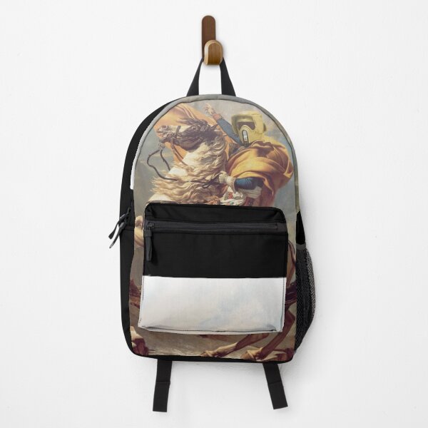 Item preview, Napoleon designed and sold by Tony Vazquez.