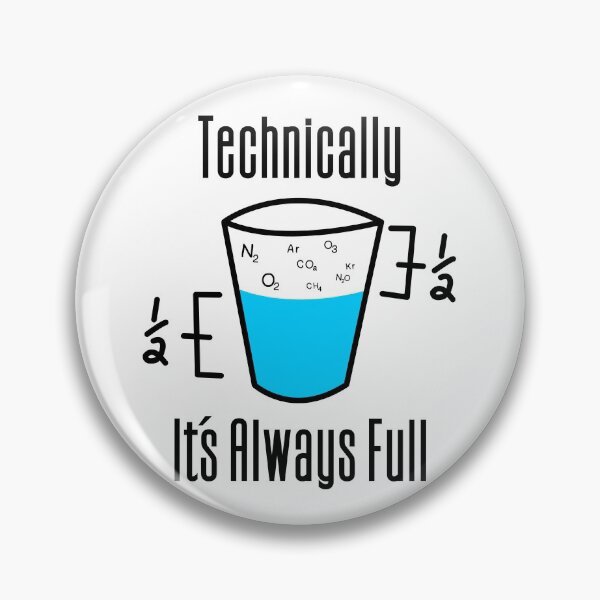 Item preview, Technically its always full - science is like magic designed and sold by Ahmedhod.