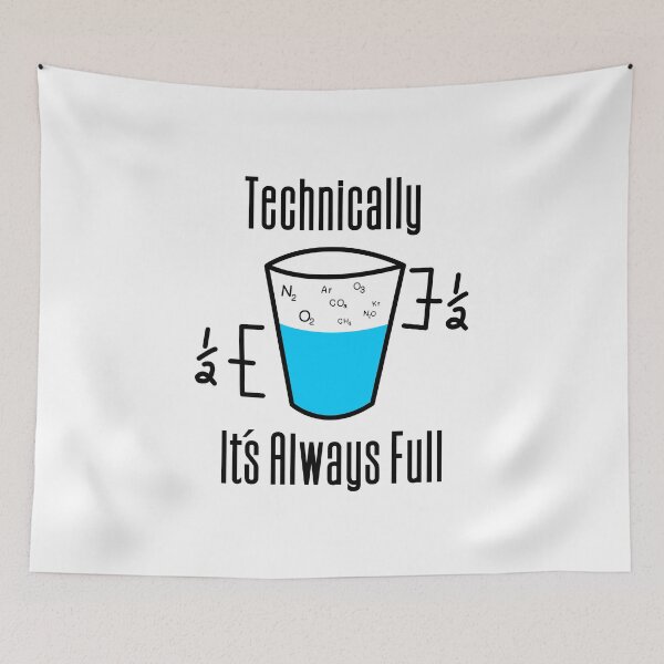 Item preview, Technically its always full - science is like magic designed and sold by Ahmedhod.