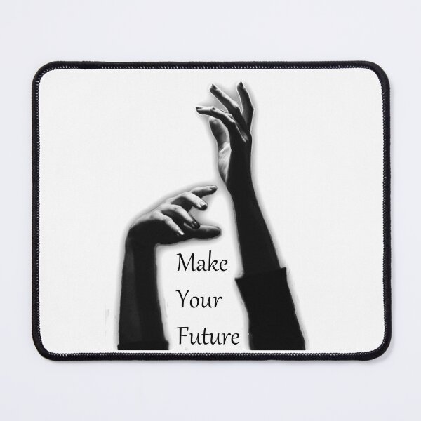Item preview, Make you future designed and sold by Crasius.