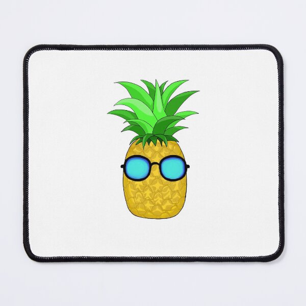 Item preview, COOL pineapple  designed and sold by SunnyAngst.