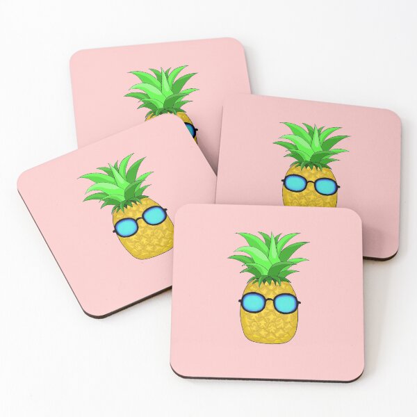 Item preview, COOL pineapple  designed and sold by SunnyAngst.