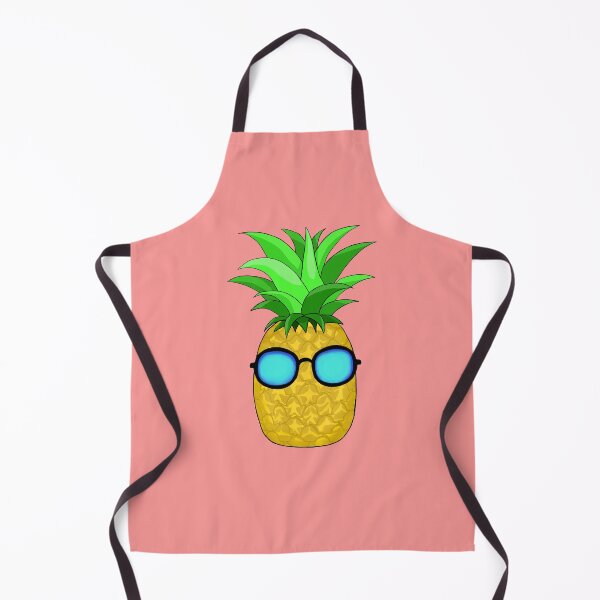 Item preview, COOL pineapple designed and sold by SunnyAngst.