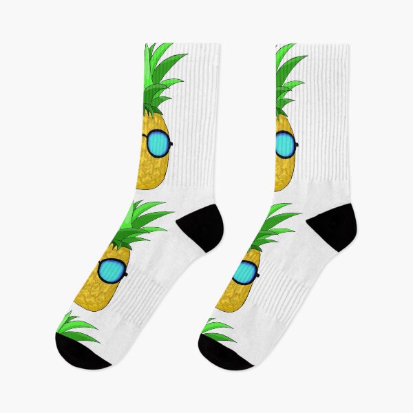Item preview, COOL pineapple  designed and sold by SunnyAngst.