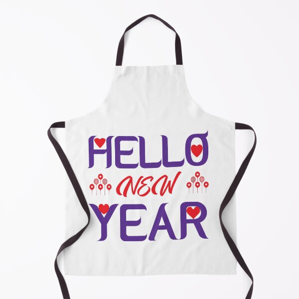 Item preview, Happy New Year 2022 - hello new year designed and sold by lilzoo.