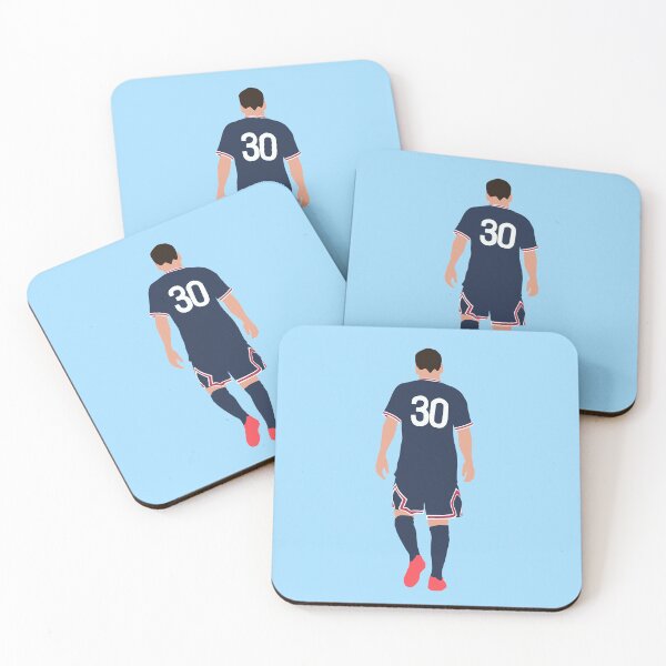 Item preview, Leo Messi France Football Player designed and sold by shahstickerinc.