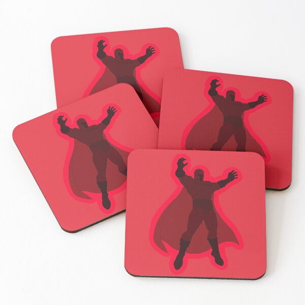 Item preview, mutants of the world, unite! designed and sold by aeneix.