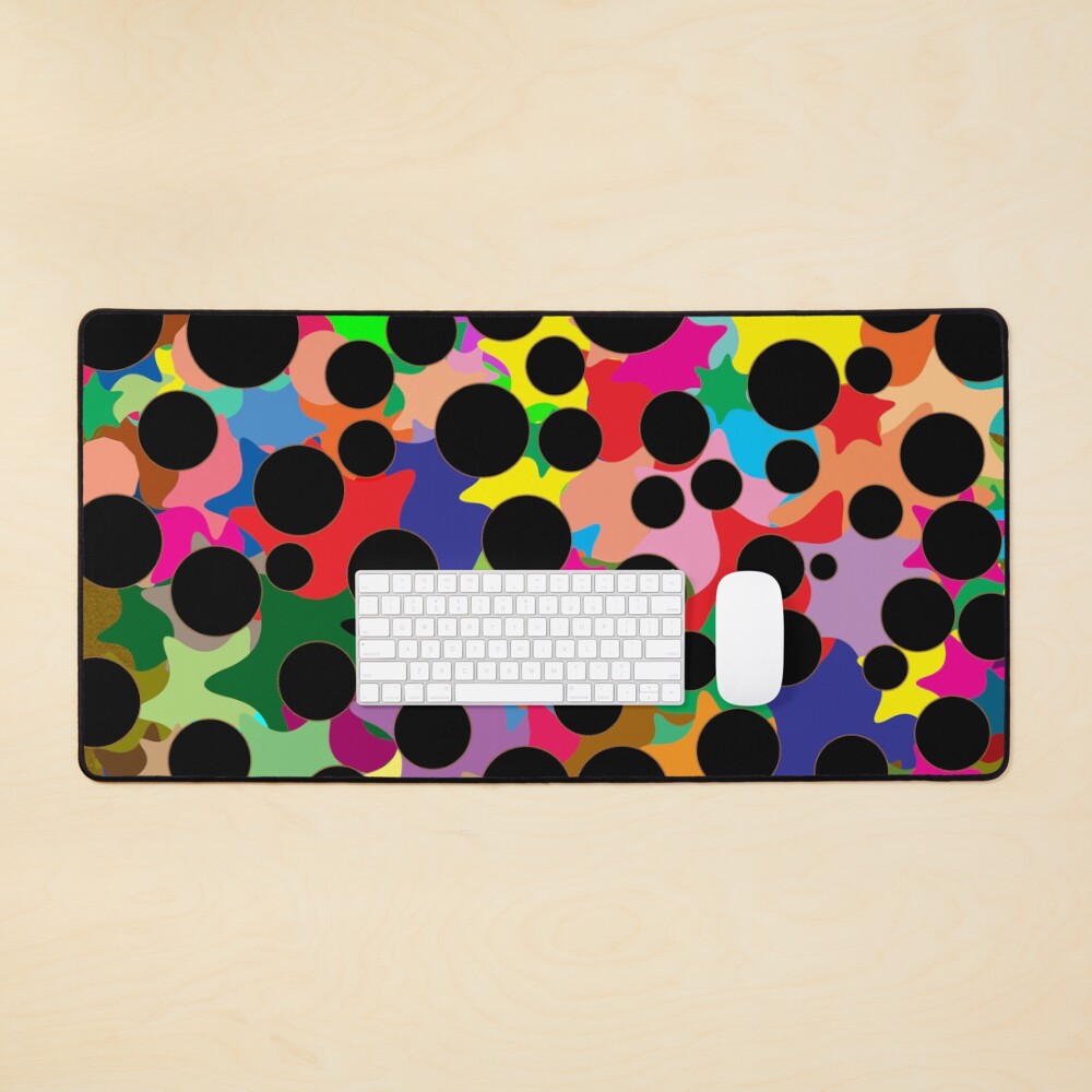 Item preview, Desk Mat designed and sold by roggcar.