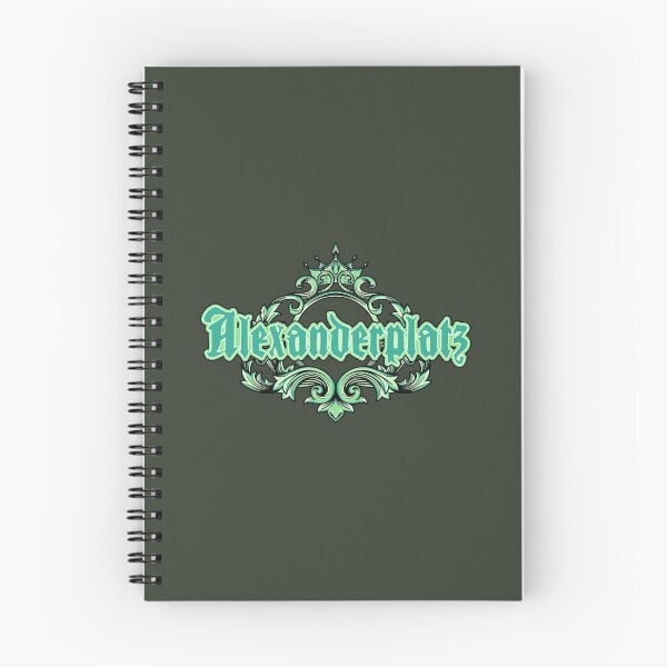 Item preview, Alexanderplatz - Elegant Emerald designed and sold by Chubuter.