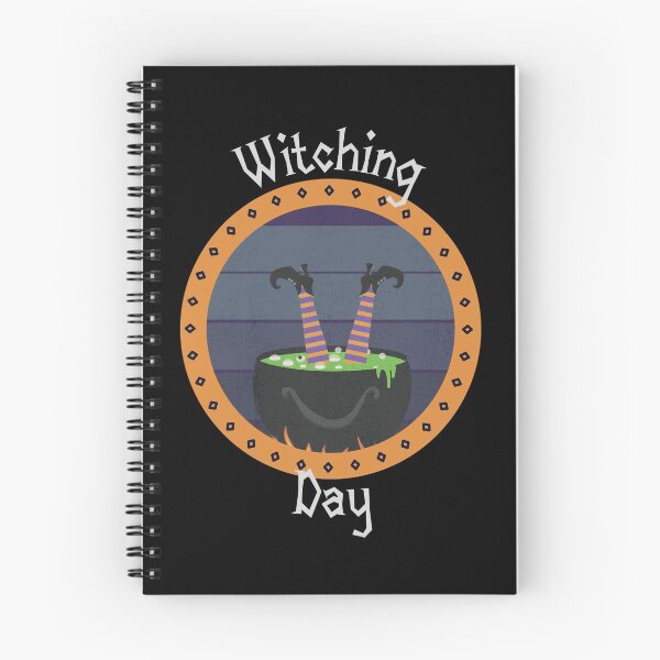 Item preview, Witching Day designed and sold by ShowMePride.