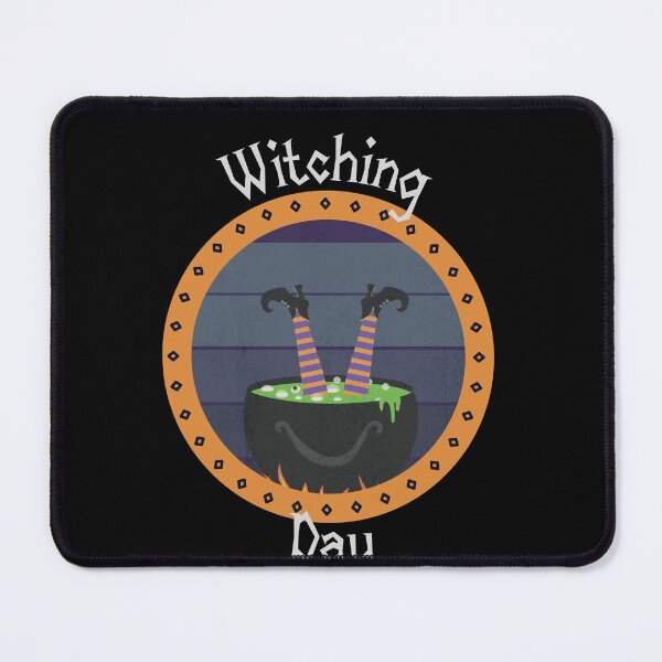 Item preview, Witching Day designed and sold by ShowMePride.