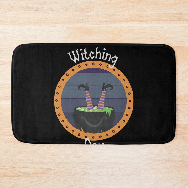 Item preview, Witching Day designed and sold by ShowMePride.