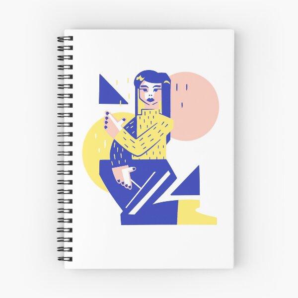 Item preview, Go Girl! designed and sold by KateGoDraw.