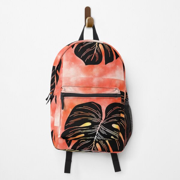 Item preview, Lecatso Monstera designed and sold by LeCattArtist.