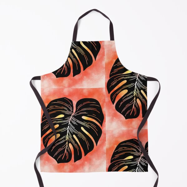 Item preview, Lecatso Monstera designed and sold by LeCattArtist.