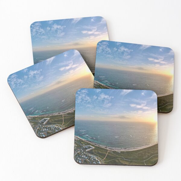 Item preview, Lit up Sky in Lancelin designed and sold by LiamMaxwell.