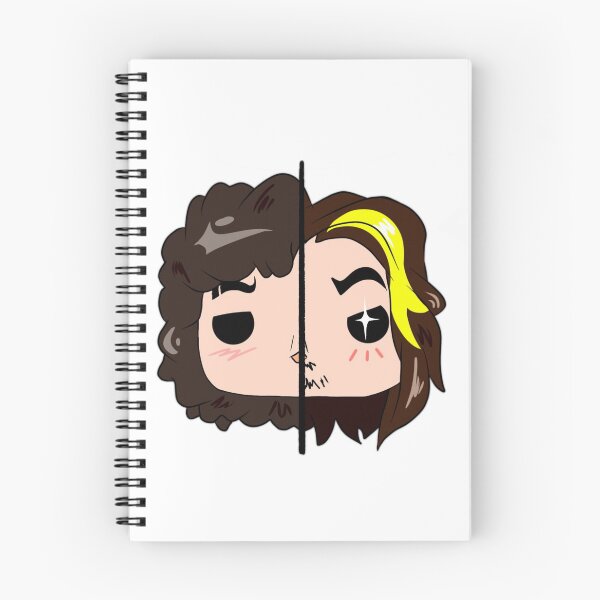 Item preview, The Grumps designed and sold by kckilljoys.