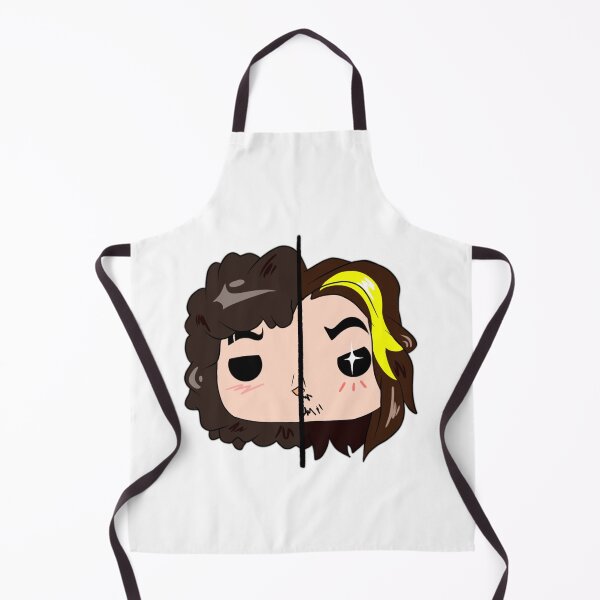 Item preview, The Grumps designed and sold by kckilljoys.