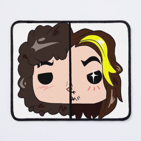 Item preview, The Grumps designed and sold by kckilljoys.