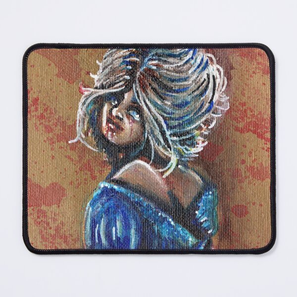 Item preview, Claudia designed and sold by KLoganArt.