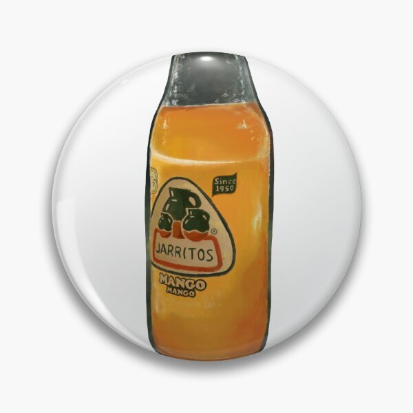 Item preview, Jarritos Mango designed and sold by buahnoah.