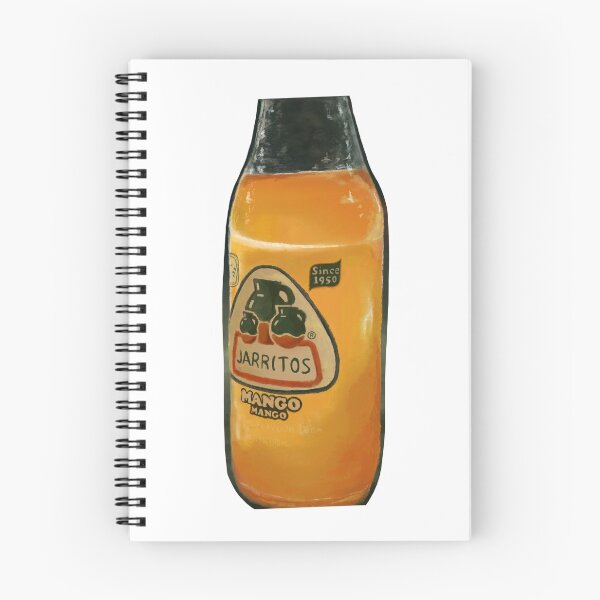 Item preview, Jarritos Mango designed and sold by buahnoah.
