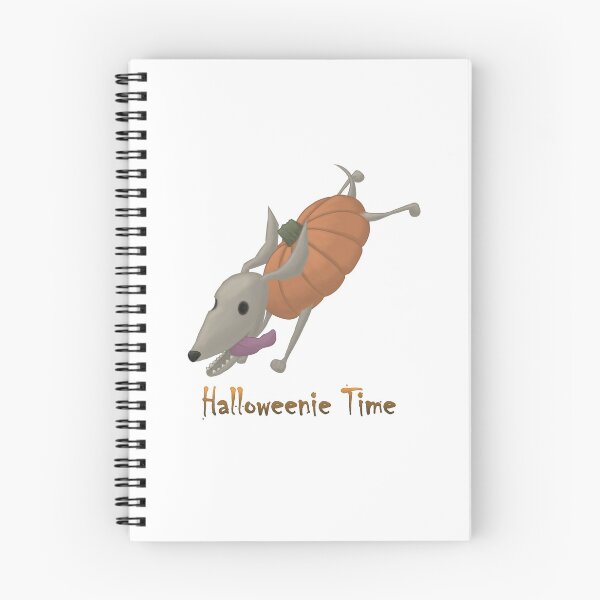 Artikelvorschau, Halloween entworfen und verkauft von HappyCapster.