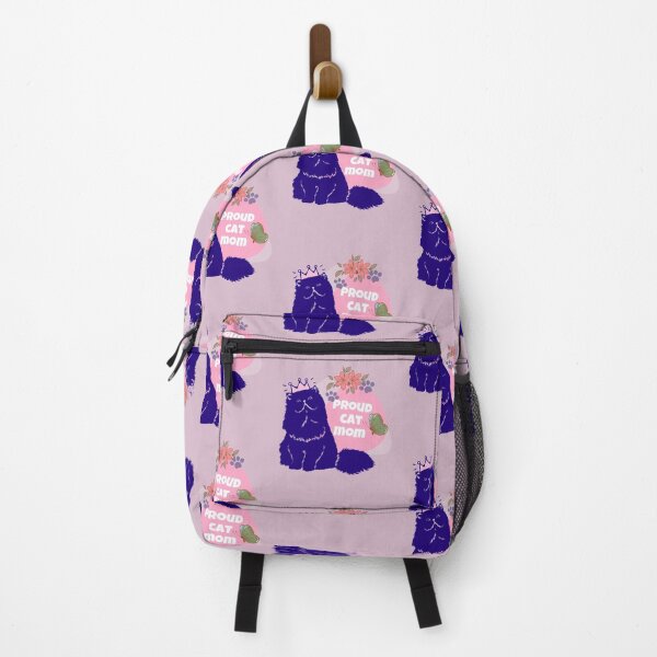 Item preview, classic fat cat mom designed and sold by bahaa8719.