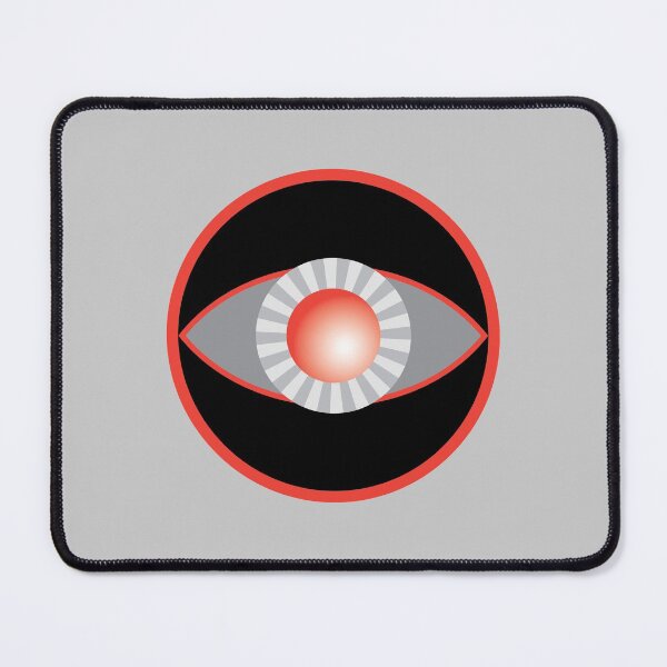 Item preview, Captain Wrack's Eye Machine Thingy designed and sold by Off the Box.