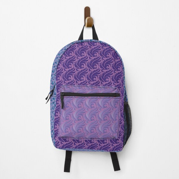 Item preview, backpack designed and sold by zekraouiab.