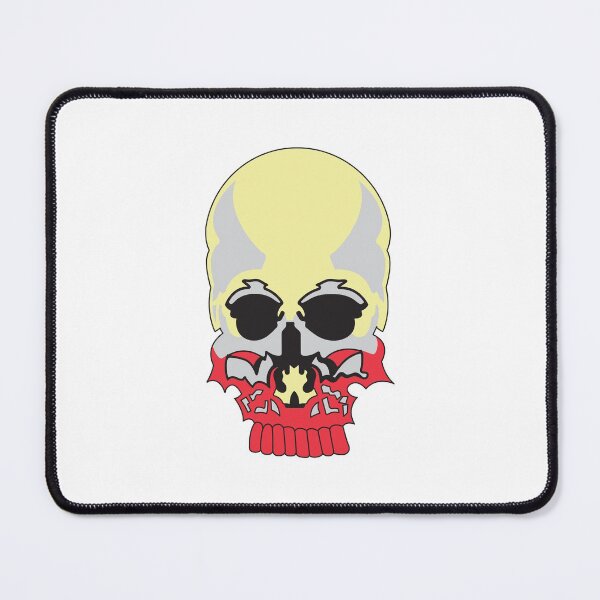 Item preview, The Scary Skull of Terminus designed and sold by Off the Box.