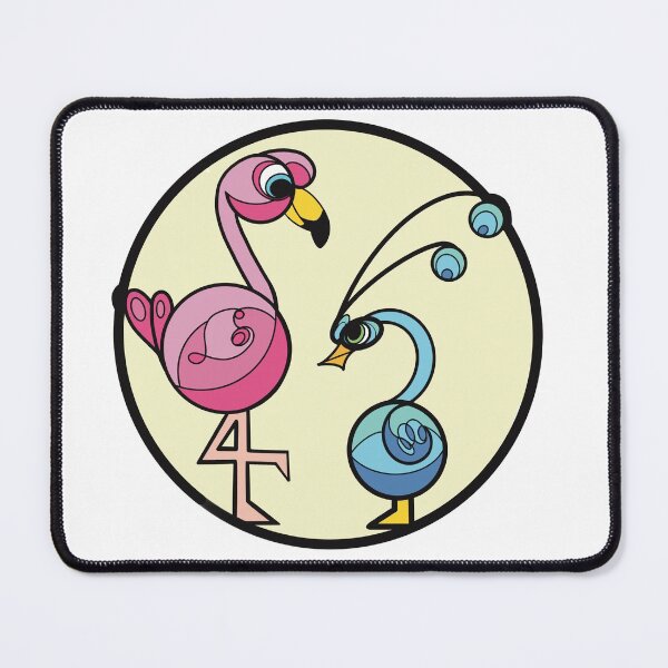 Item preview, SASSY BIRDS designed and sold by Bennet and Bird.