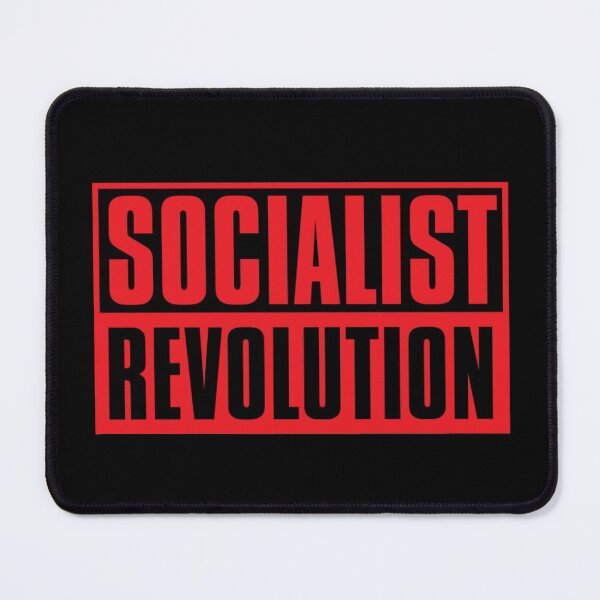 Artikelvorschau, Sozialistische Revolution entworfen und verkauft von RebelColStore.