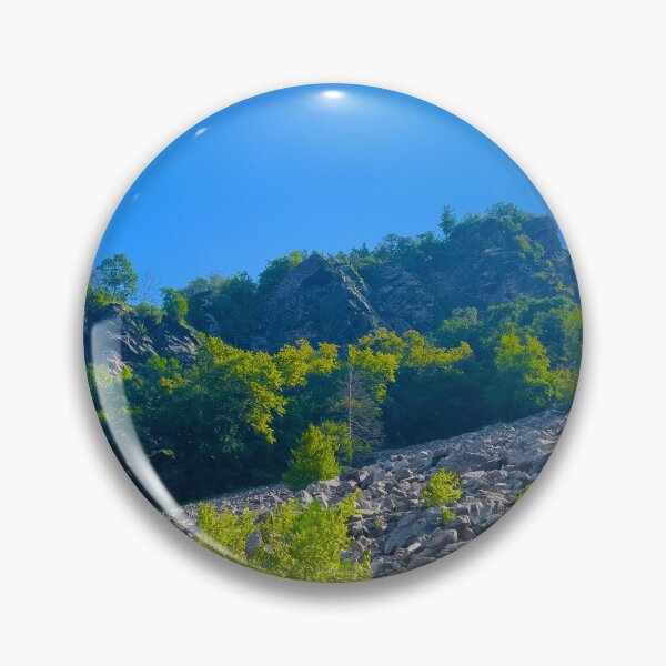 Item preview, Rocky Hill Side of New Jersey designed and sold by Only4sometimes.