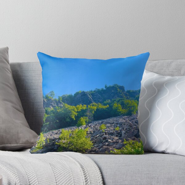 Item preview, Rocky Hill Side of New Jersey designed and sold by Only4sometimes.